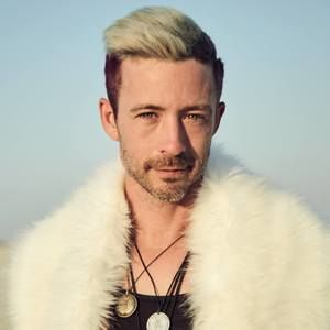 Meet your Posher, Daryl